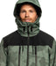 Quiksilver Fairbanks Snow Jacket - 88 Gear