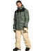 Quiksilver Fairbanks Snow Jacket - 88 Gear