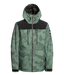 Quiksilver Fairbanks Snow Jacket - 88 Gear