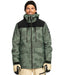 Quiksilver Fairbanks Snow Jacket - 88 Gear