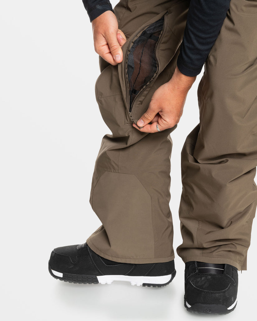 Quiksilver Utility Snow Pants