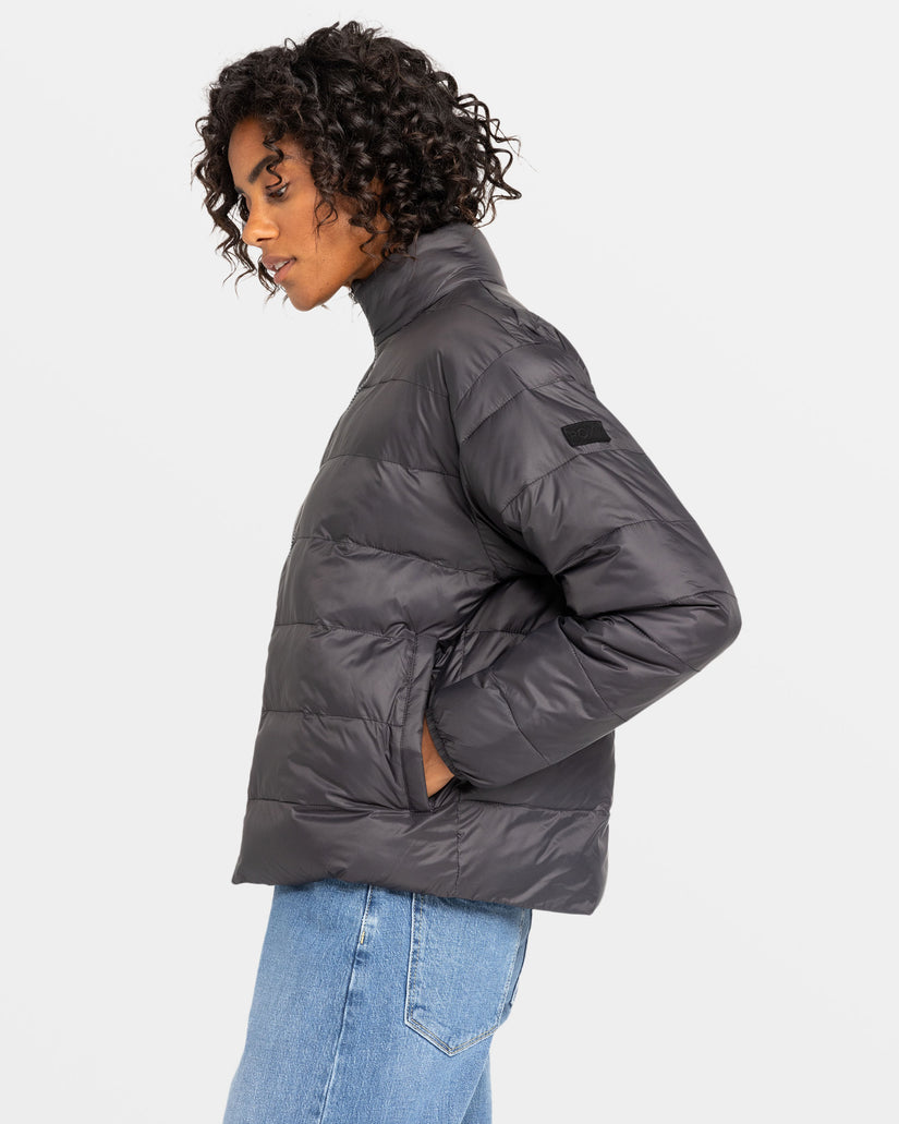 Roxy Wind Bliss Padded Jacket