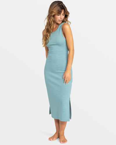 Roxy Good Keepsake Midi Dress