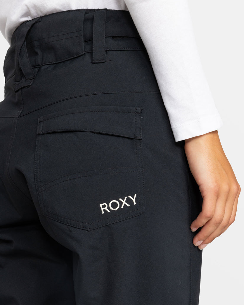 Roxy Backyard Snow Pants