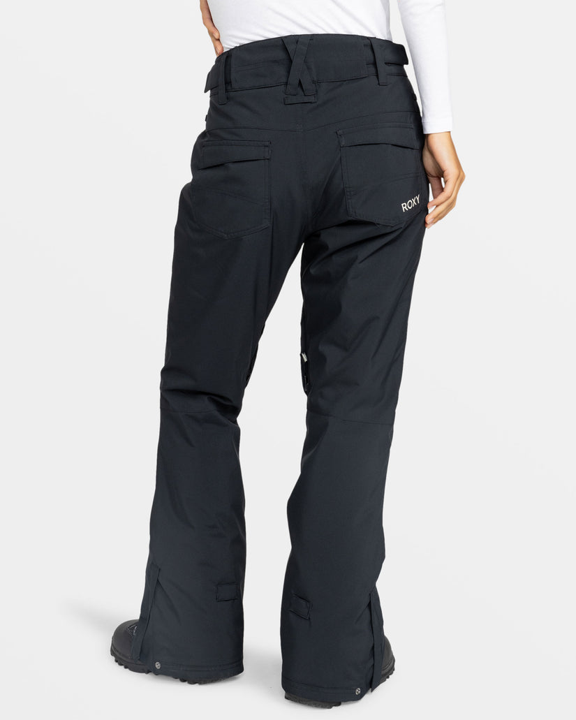 Roxy Backyard Snow Pants