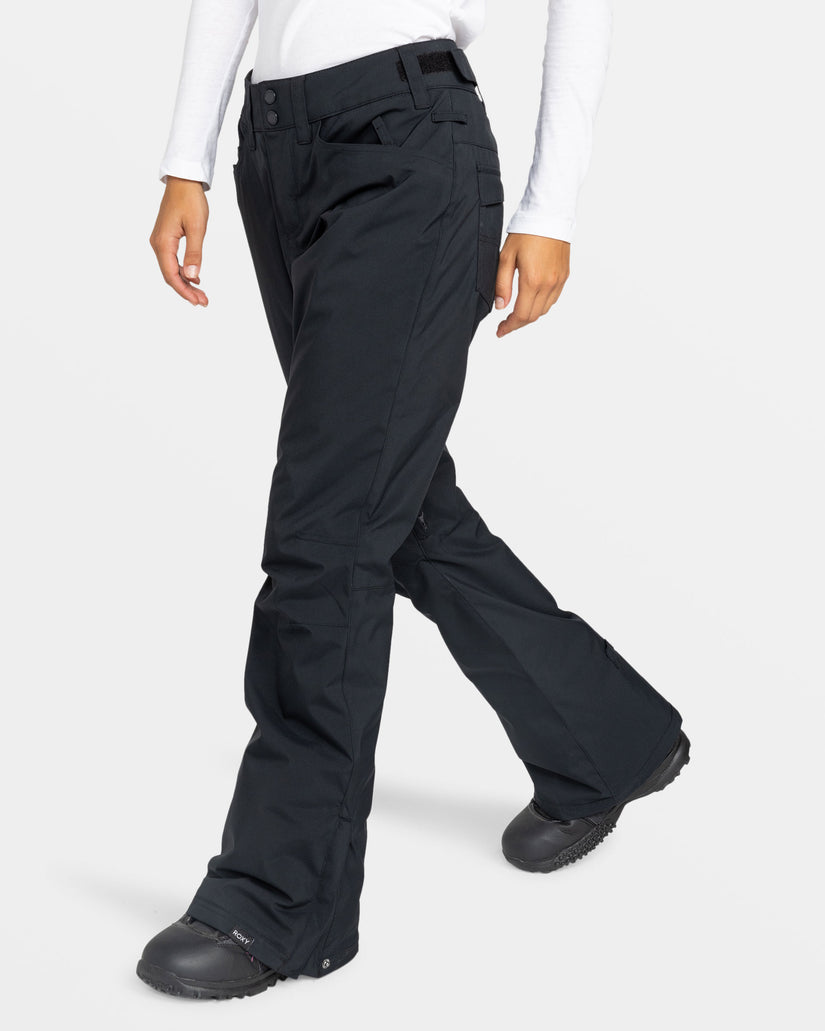 Roxy Backyard Snow Pants