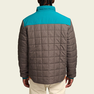 Howler Brothers Merlin Jacket