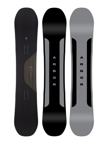 Arbor Formula Snowboard 2025