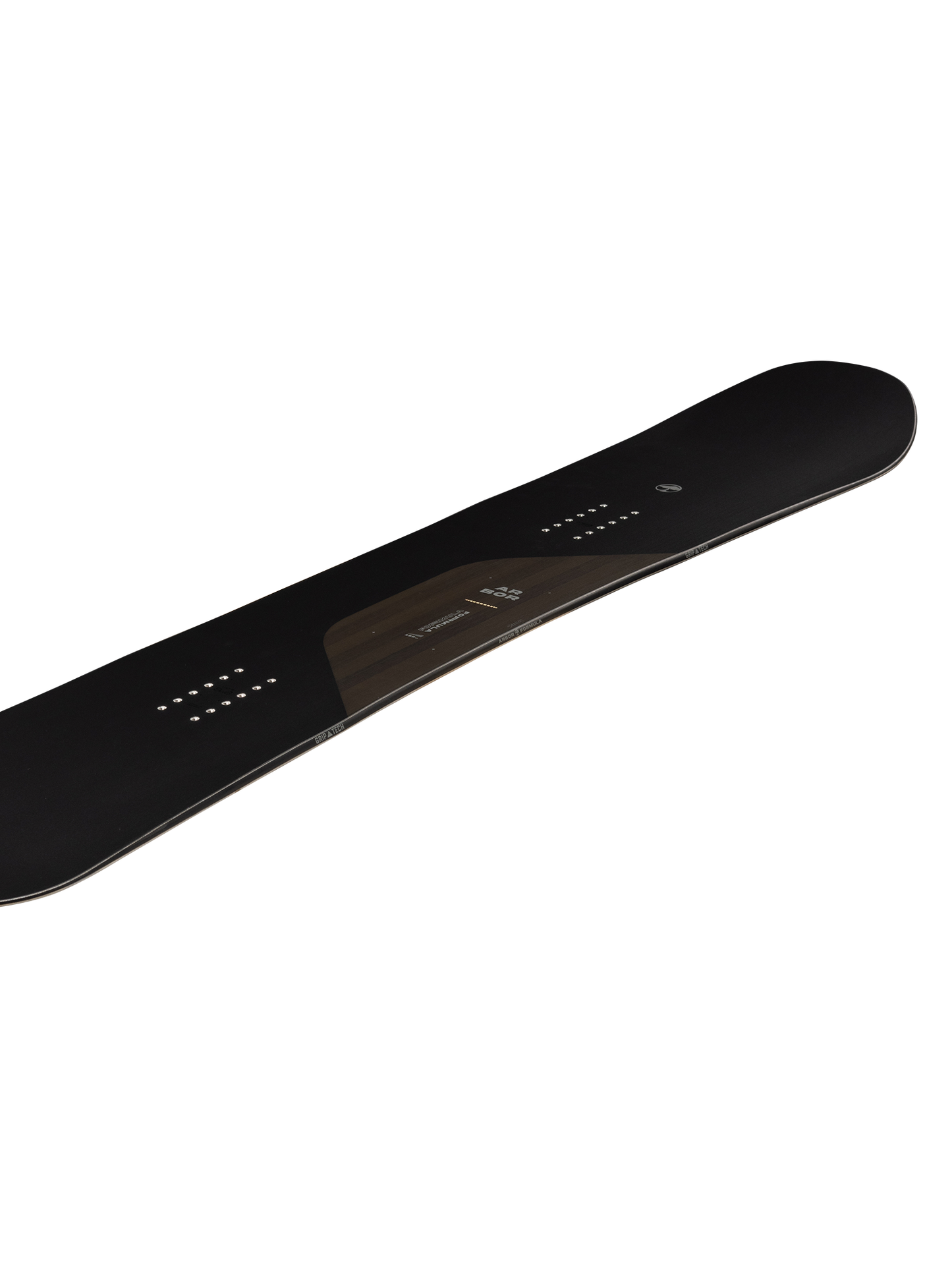 Arbor Formula Snowboard 2025