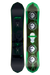 Capita Ultrafear Camber Snowboard 2024 - 88 Gear