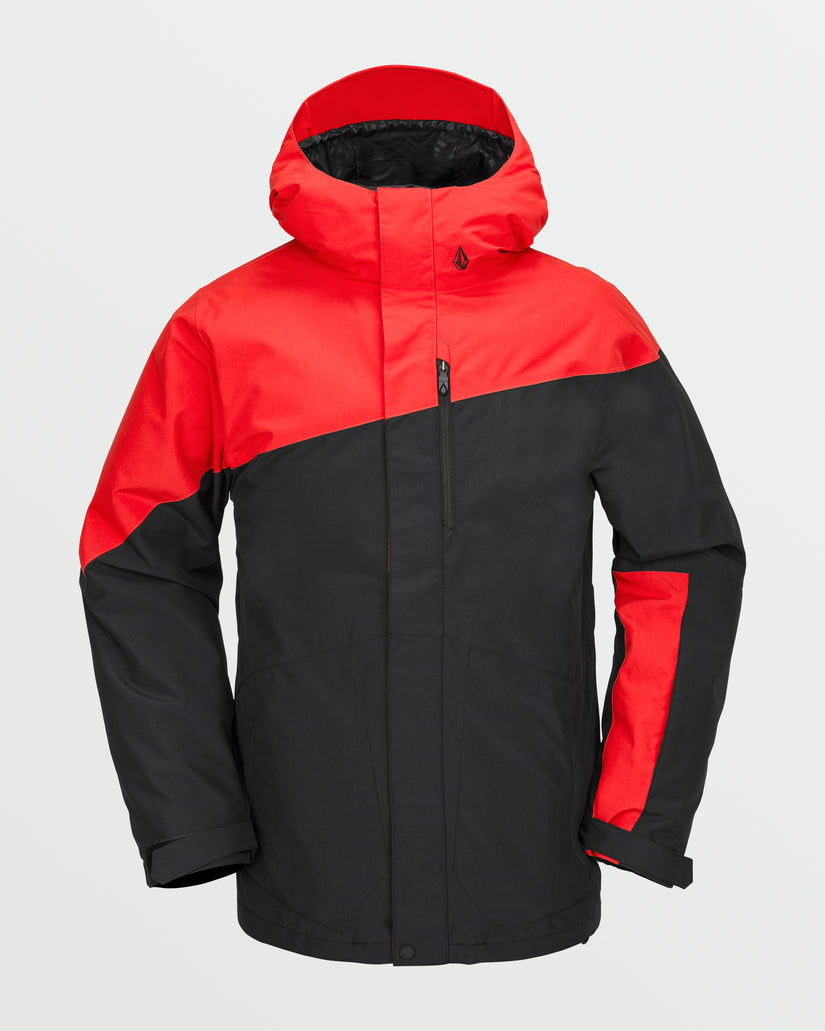 Volcom Men's Primry Insulated Jacket