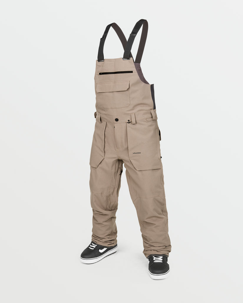 Volcom Roan Snow Bibs