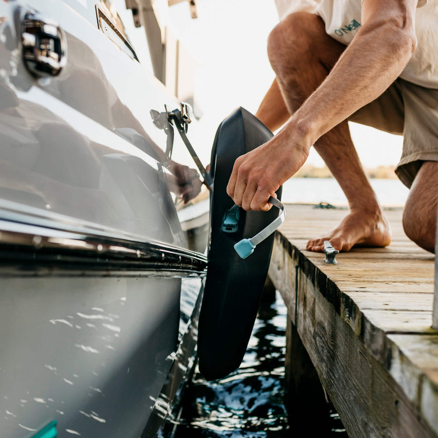 Sentry 2.0 Boat Fenders