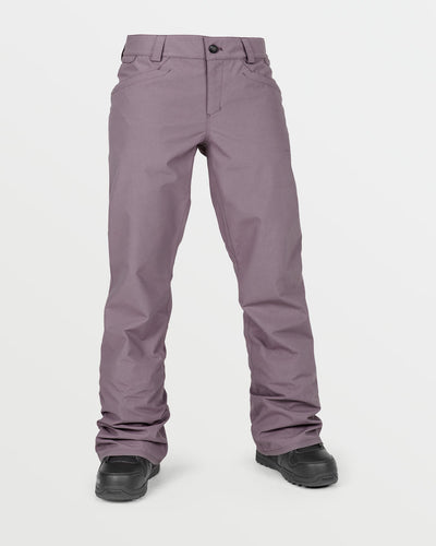 Volcom Womens Hallen Pants