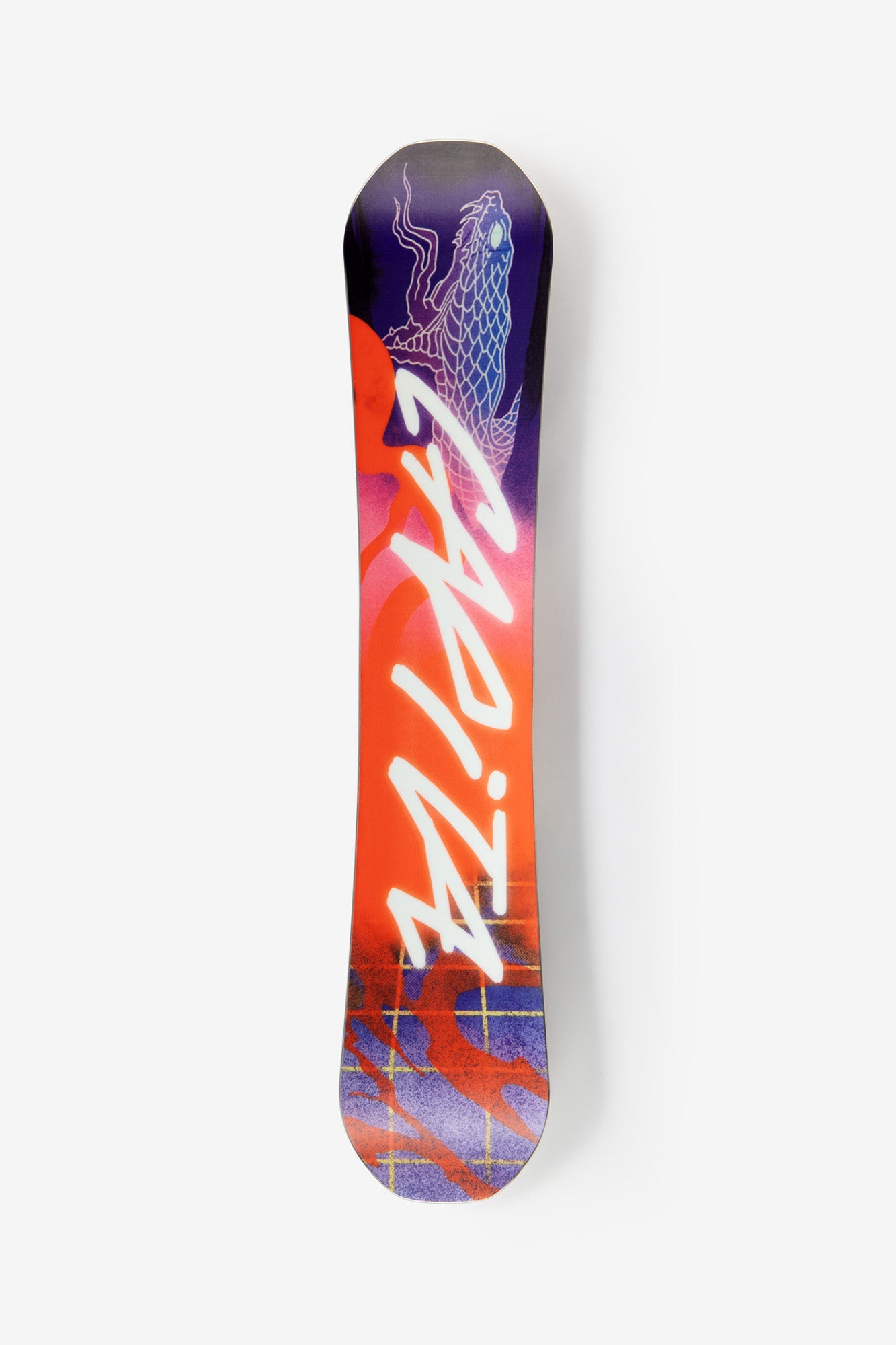 CAPiTA Indoor Survival Snowboard 2025