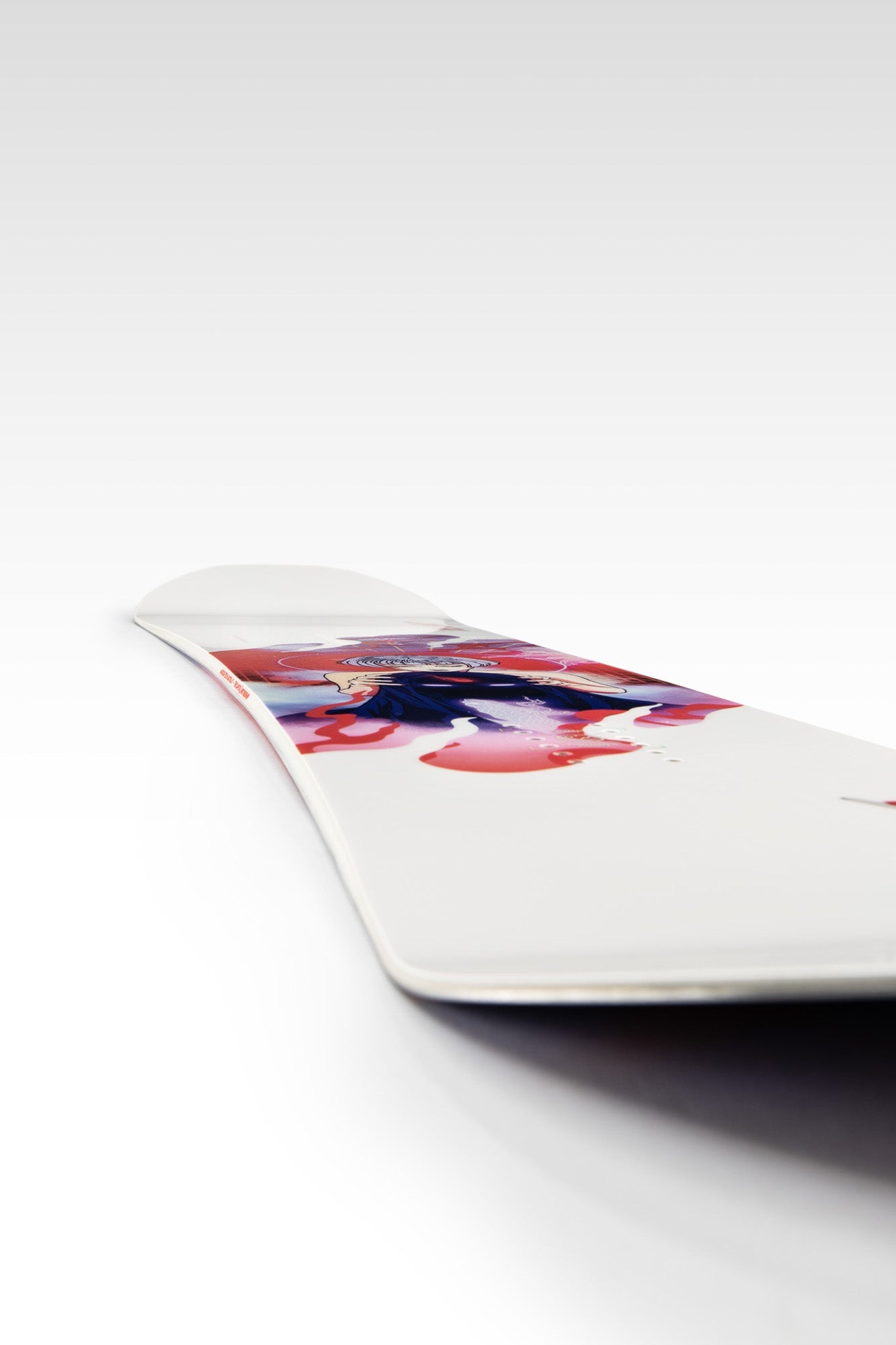 CAPiTA Indoor Survival Snowboard 2025