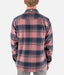 Jetty Arbor Men's Flannel - 88 Gear