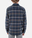 Jetty Arbor Men's Flannel - 88 Gear