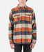 Jetty Arbor Men's Flannel - 88 Gear