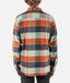 Jetty Arbor Men's Flannel - 88 Gear