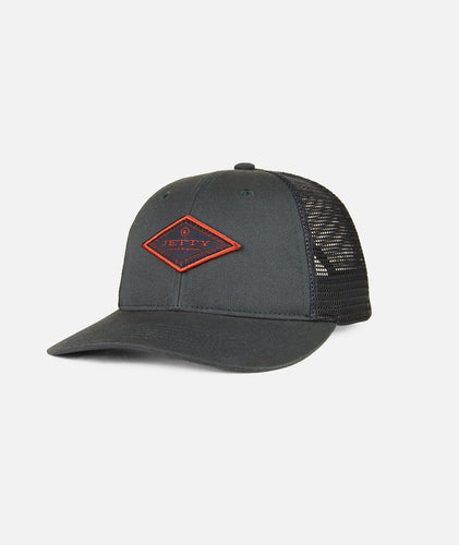 Jetty Charger Hat