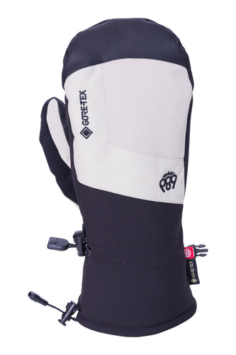 686 Gore-Tex Linear Snow Mitts - 88 Gear