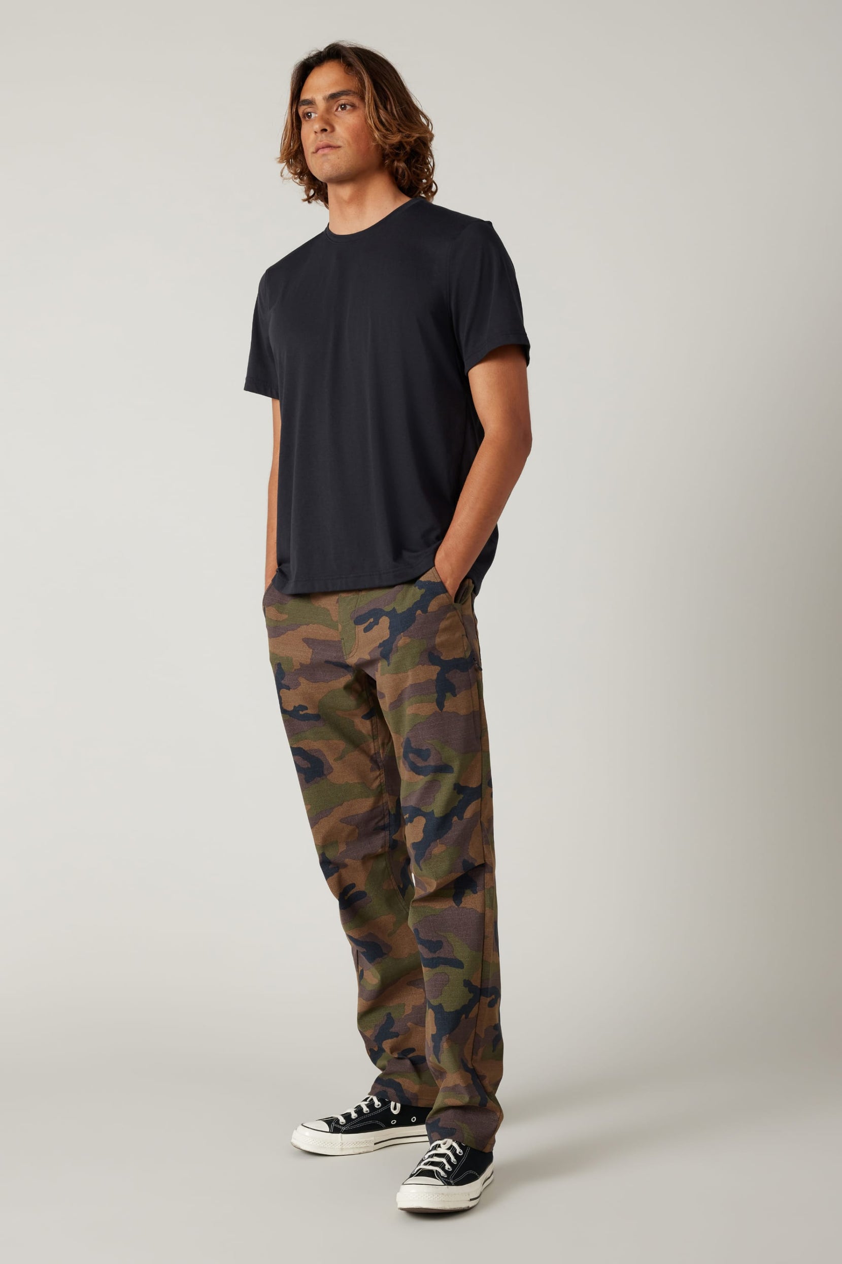 686 Men's Everywhere Relax Fit Pants