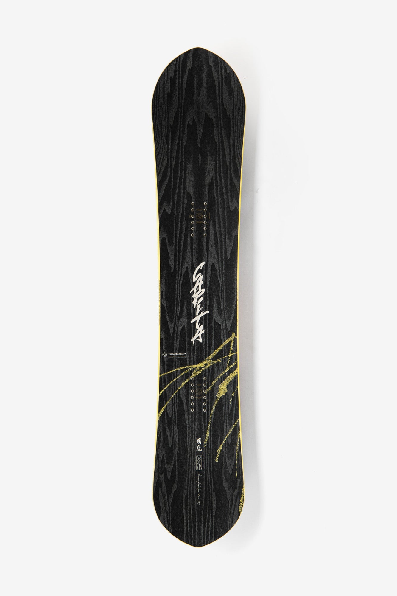 CAPiTA Kazu Kokubo Pro Snowboard 2025