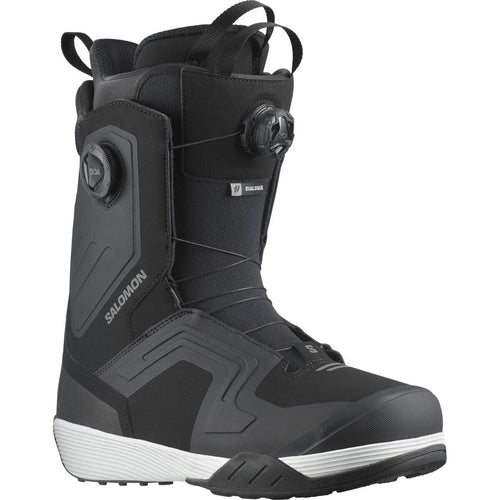 Salomon Dialogue Dual BOA Wide Snowbaord Boots