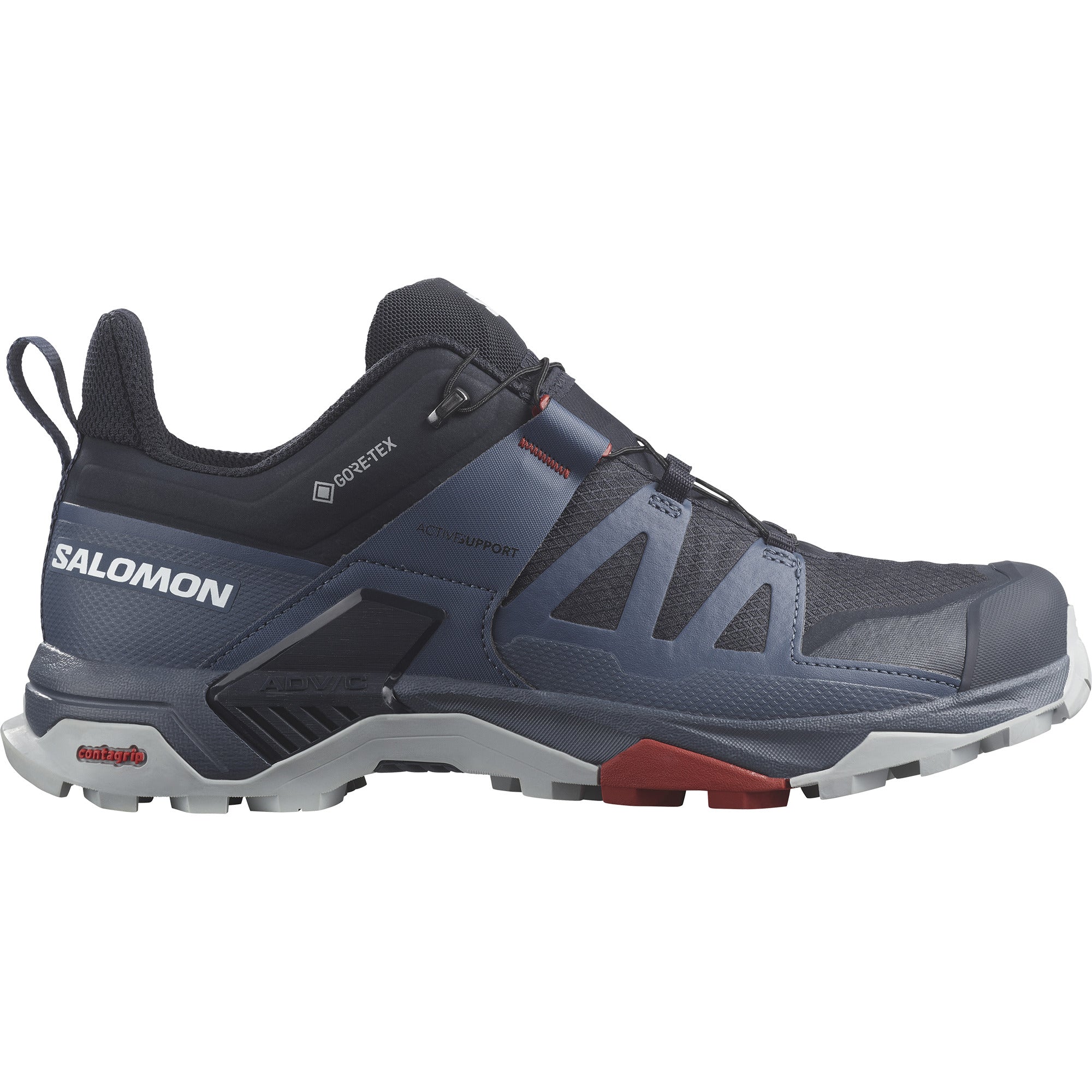 Salomon  X Ultra 4 Gore-Tex Hiking Shoes