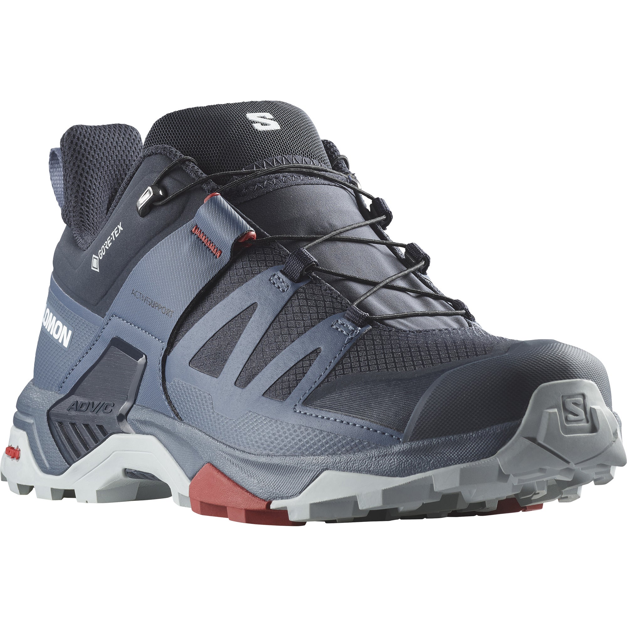 Salomon  X Ultra 4 Gore-Tex Hiking Shoes