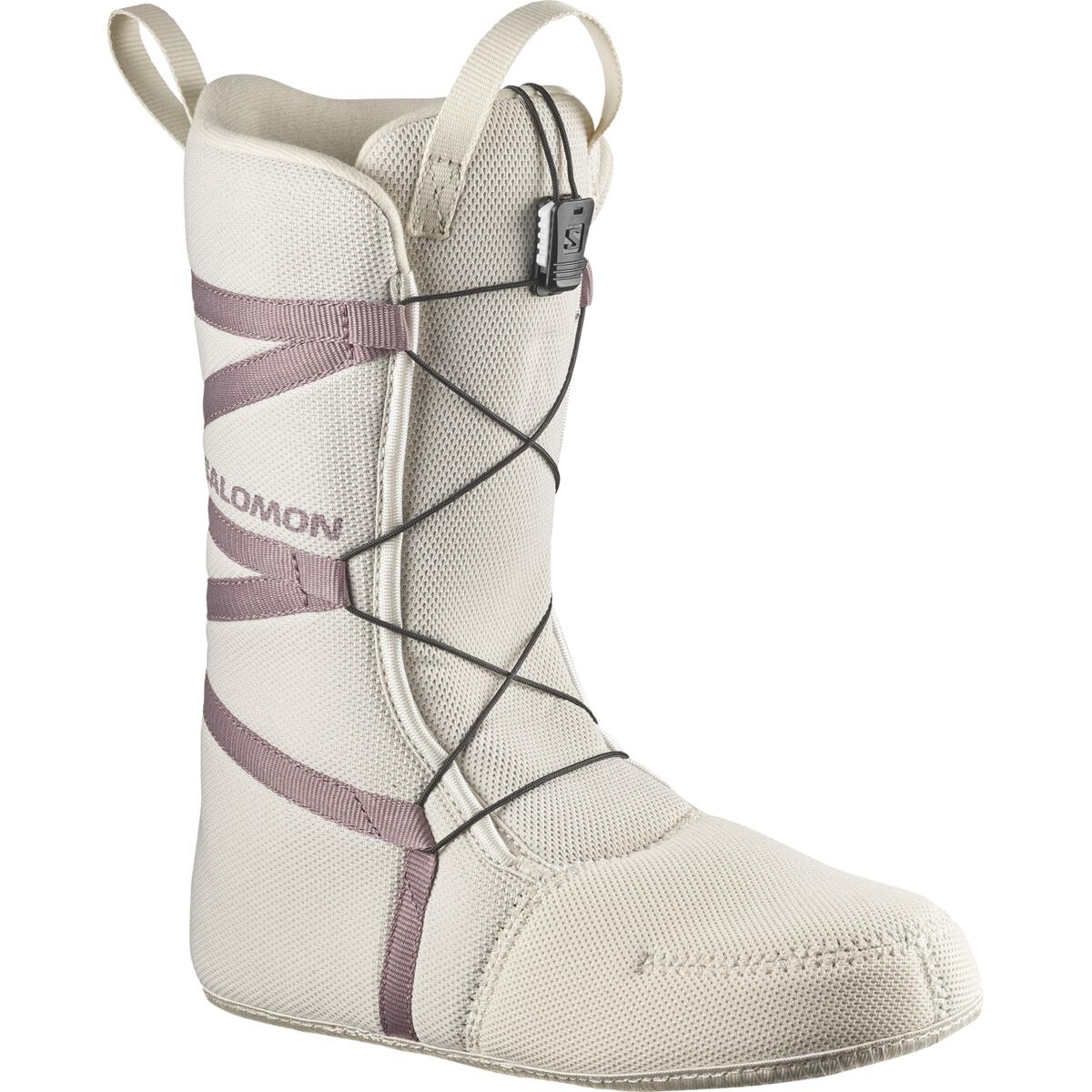 Salomon Pearl BOA Women's Snowboard Boots