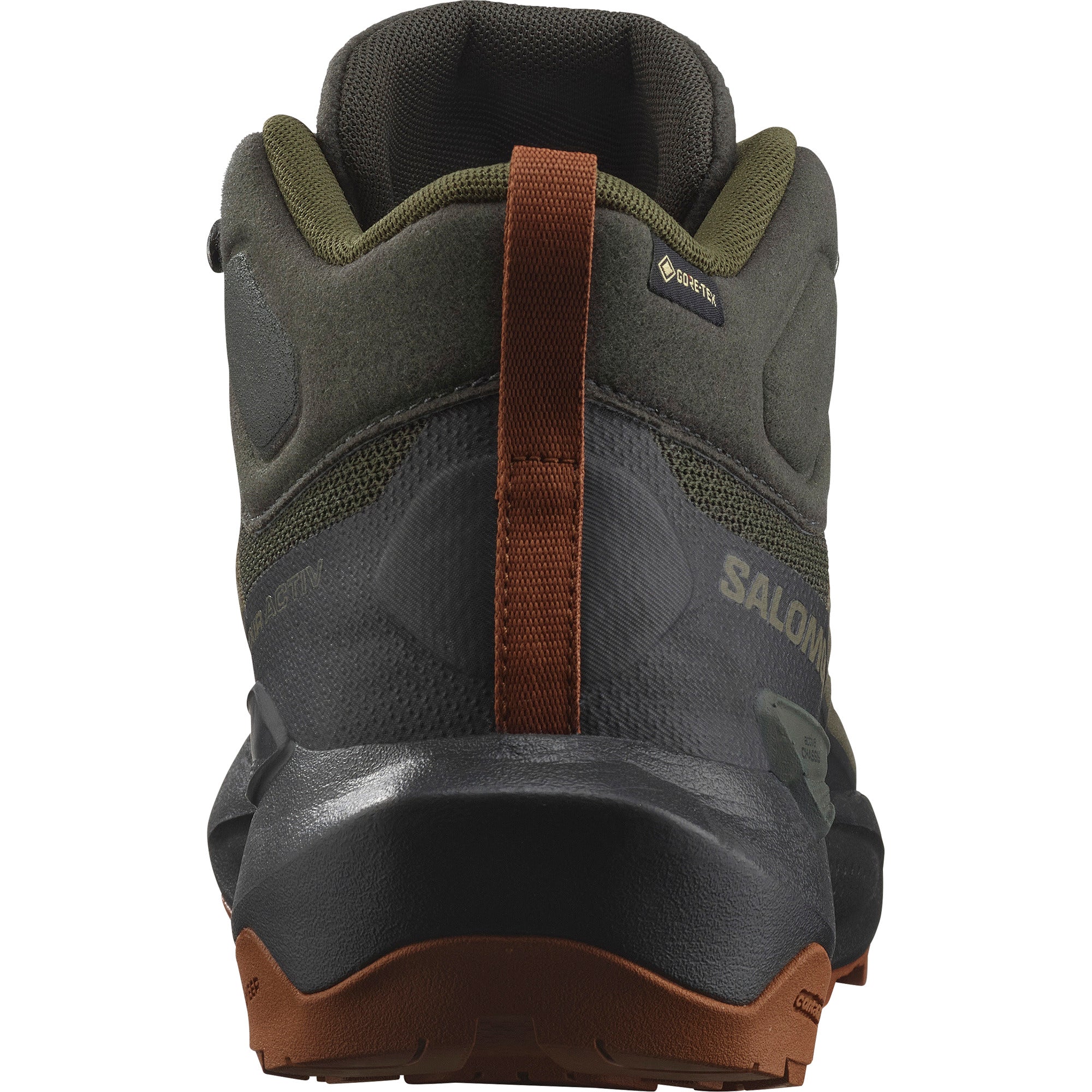 Salomon Elixir Activ Mid Gore-Tex