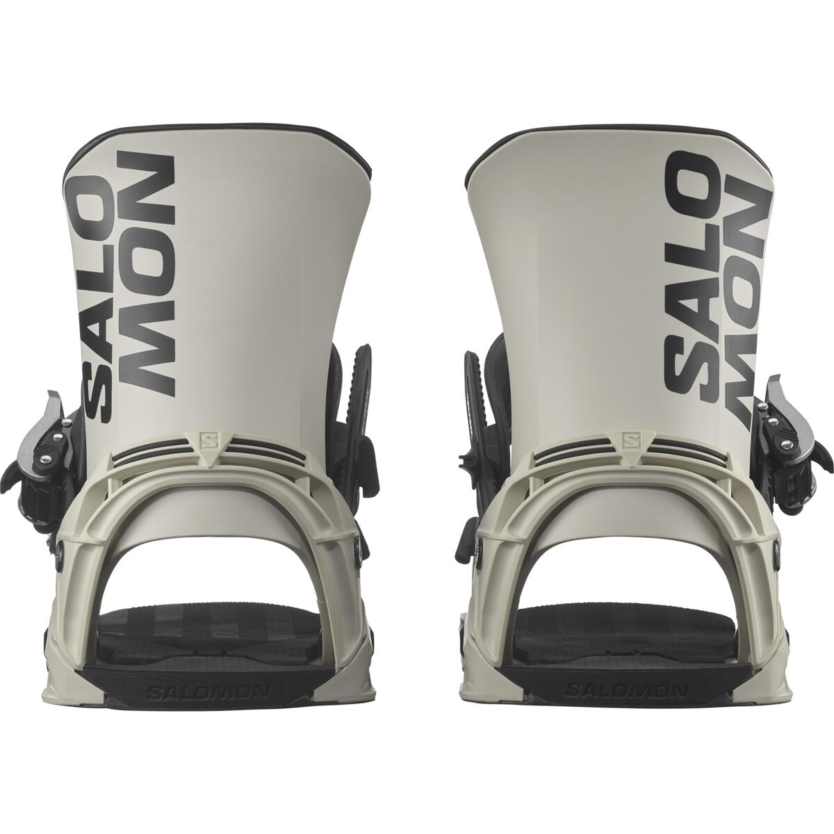 Salomon District Snowboard Bindings 2025