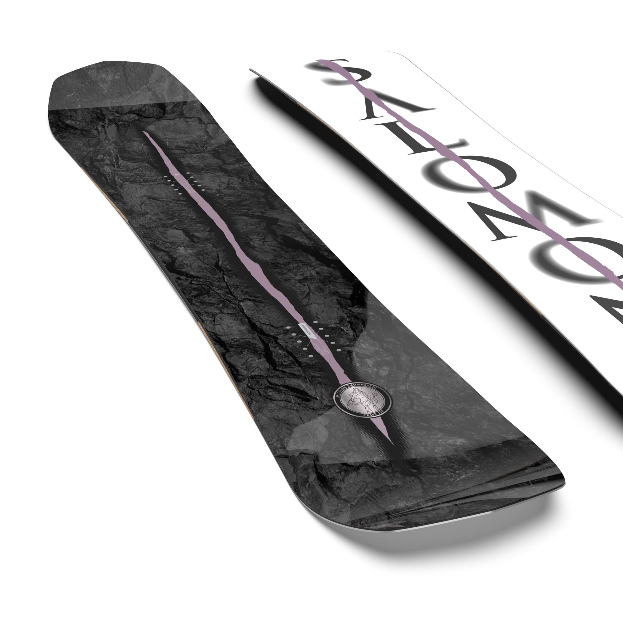 Salomon Craft Snowboard 2025