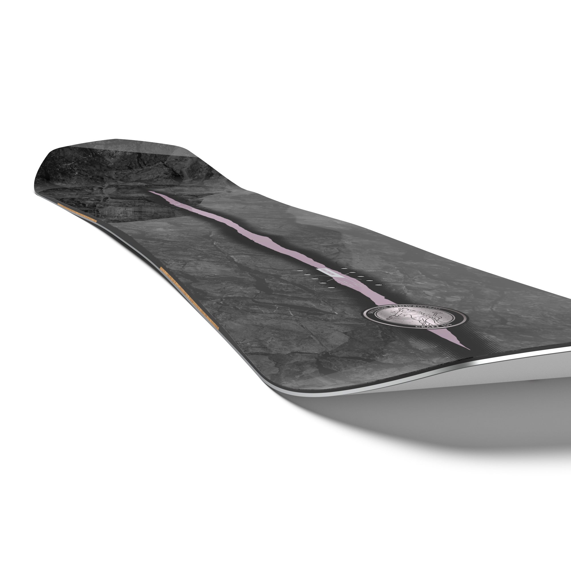 Salomon Craft Snowboard 2025