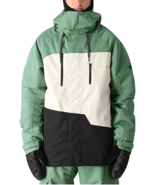 686 Men's Geo Insulated Jacket