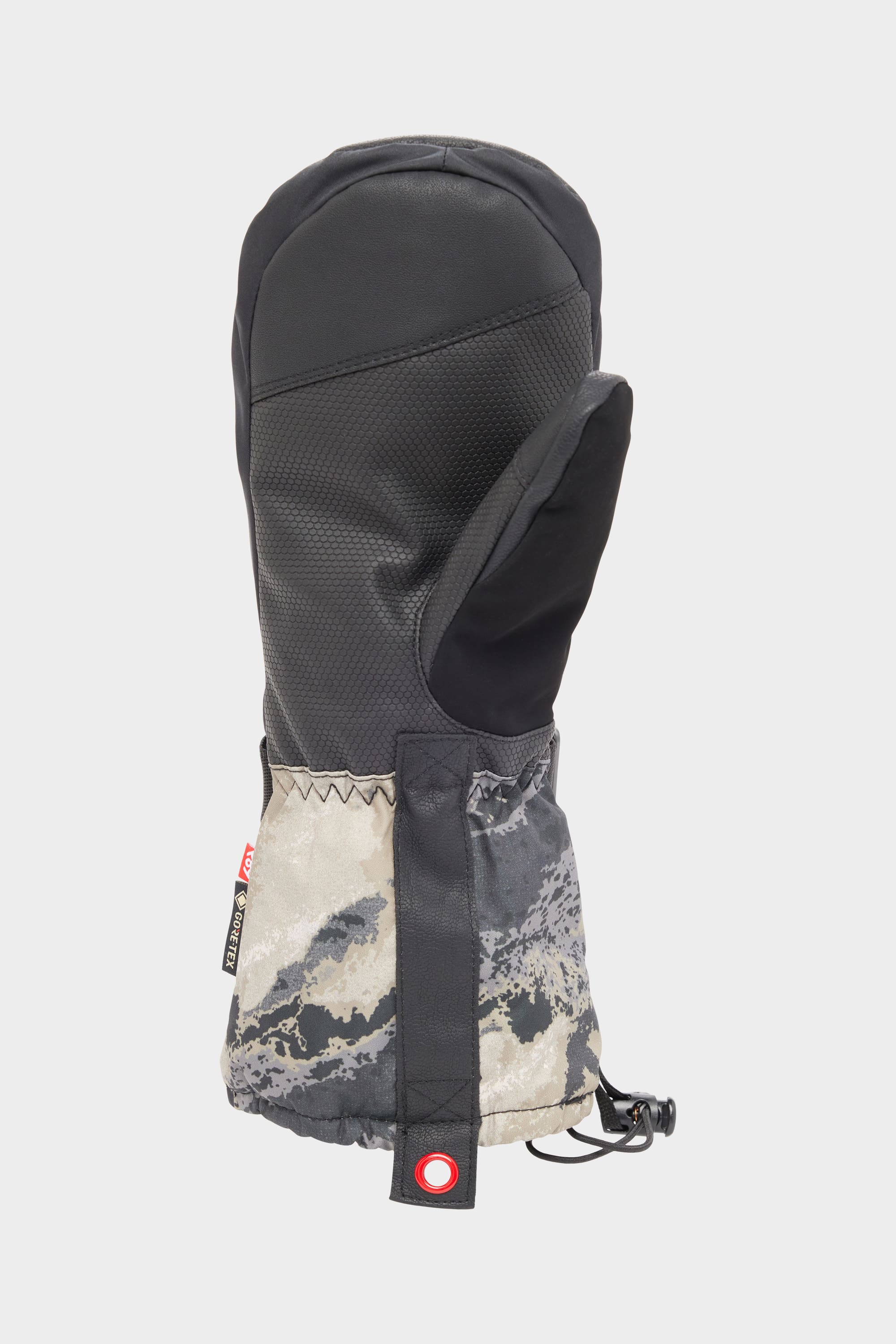 686 Men's GORE-TEX SMARTY 3-in-1 Gauntlet Mitt