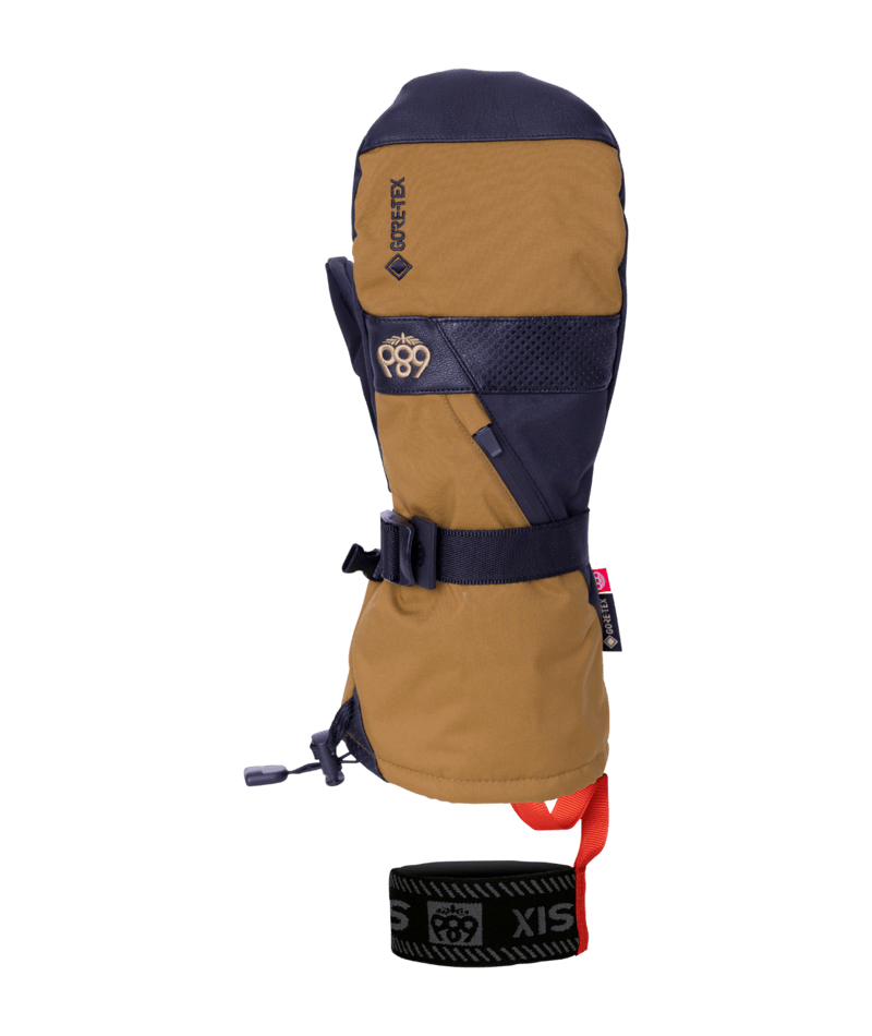 686 Men's GORE-TEX SMARTY 3-in-1 Gauntlet Mitt