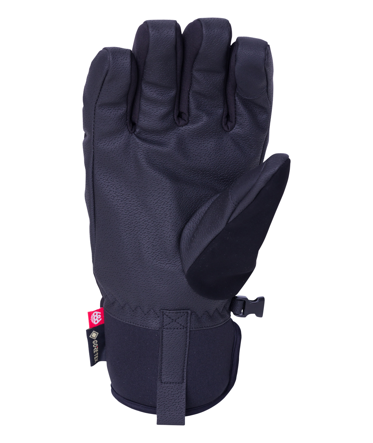 686 Men's GORE-TEX Linear Under Cuff Glove