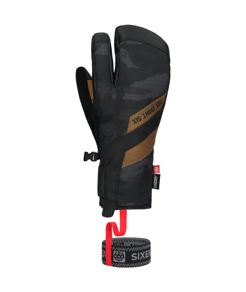 686 Hawkeye Trigger Mitt