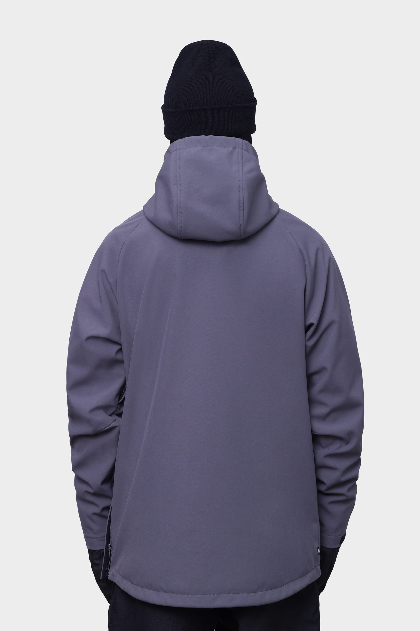 686 Men's Waterproof Hoody