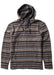 Vissla Descanso Hooded Popover - 88 Gear