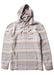 Vissla Descanso Hooded Popover - 88 Gear