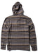 Vissla Descanso Hooded Popover - 88 Gear