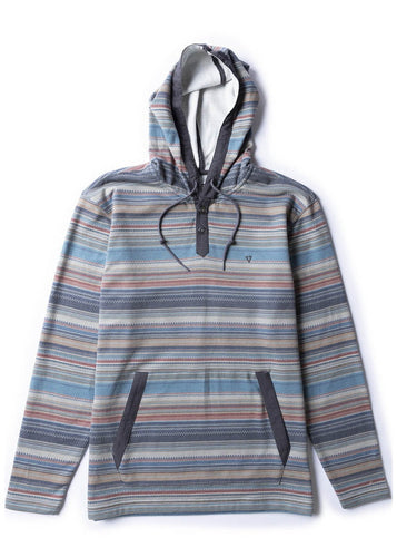 Vissla Bahia Pullover Hoodie