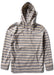 Vissla Eco-Zy Hooded Popover - 88 Gear