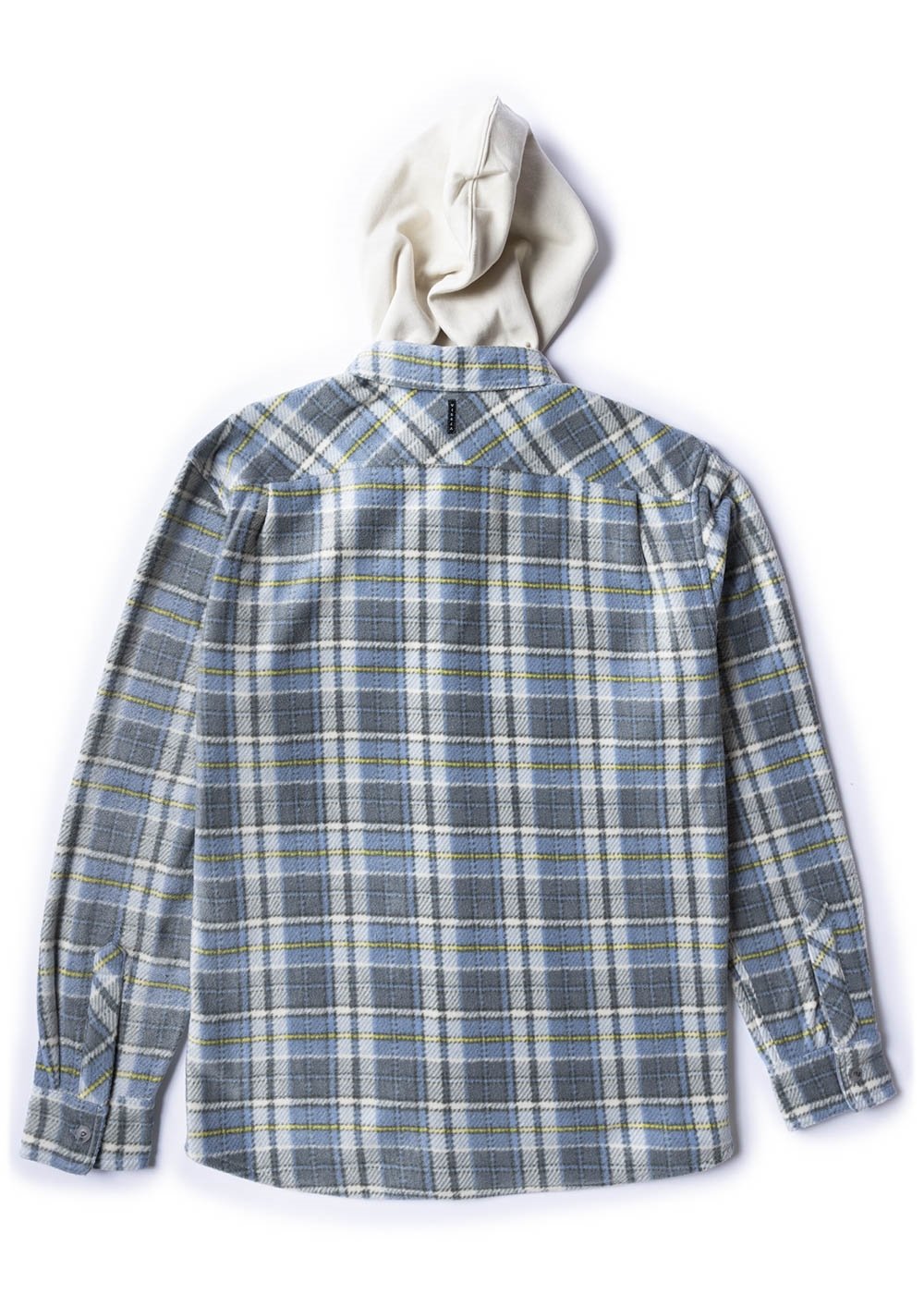 Vissla Eco-Zy Shirt Jacket