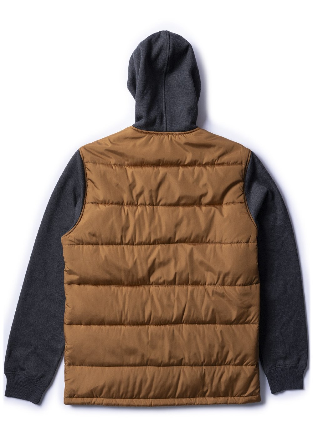 Vissla Creators Marin Eco Hooded Jacket