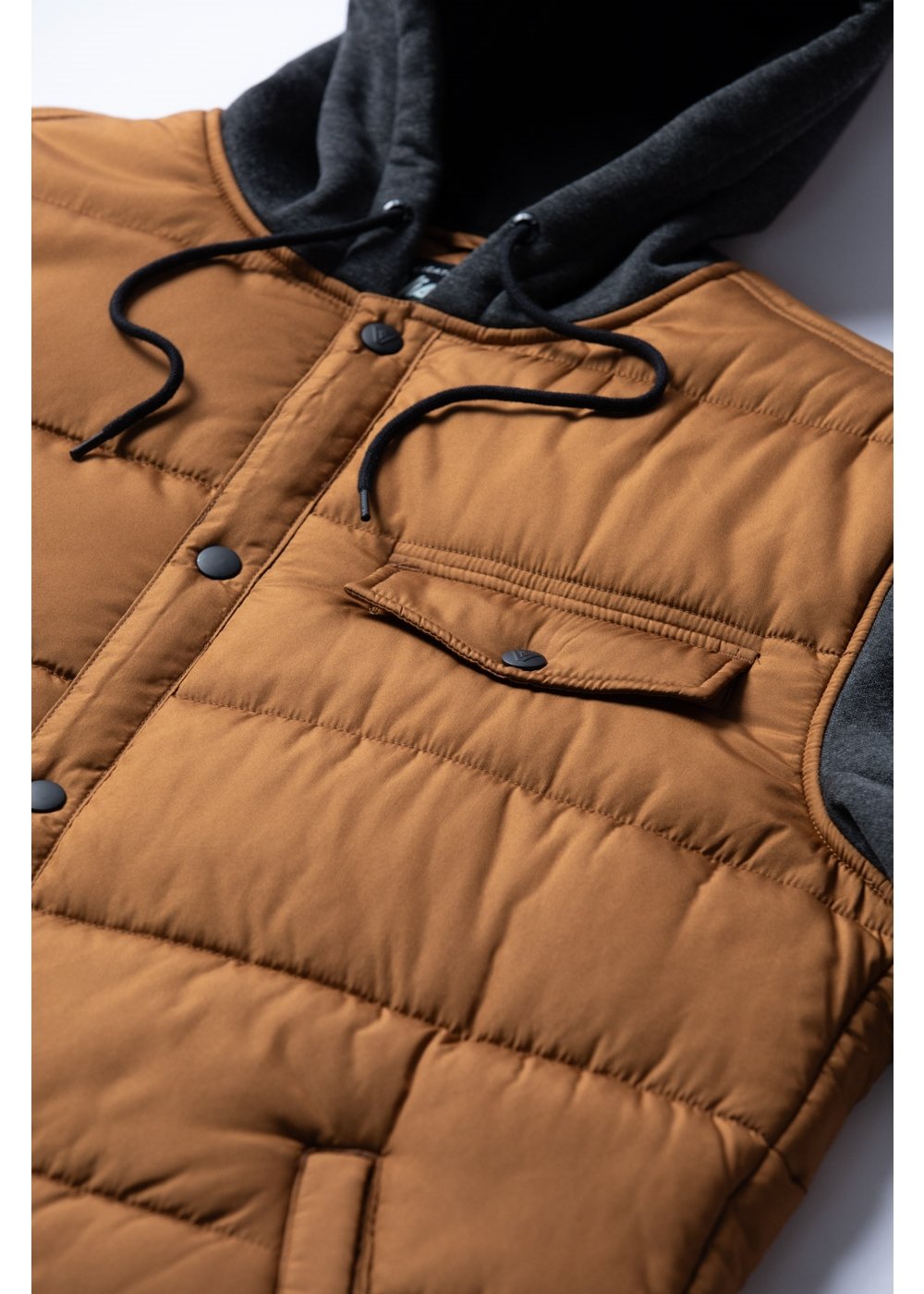 Vissla Creators Marin Eco Hooded Jacket